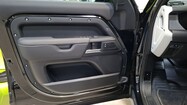 miniaturka - Land Rover Defender