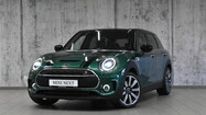 miniaturka - MINI Clubman
