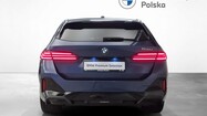miniaturka - BMW Serii 5, 520