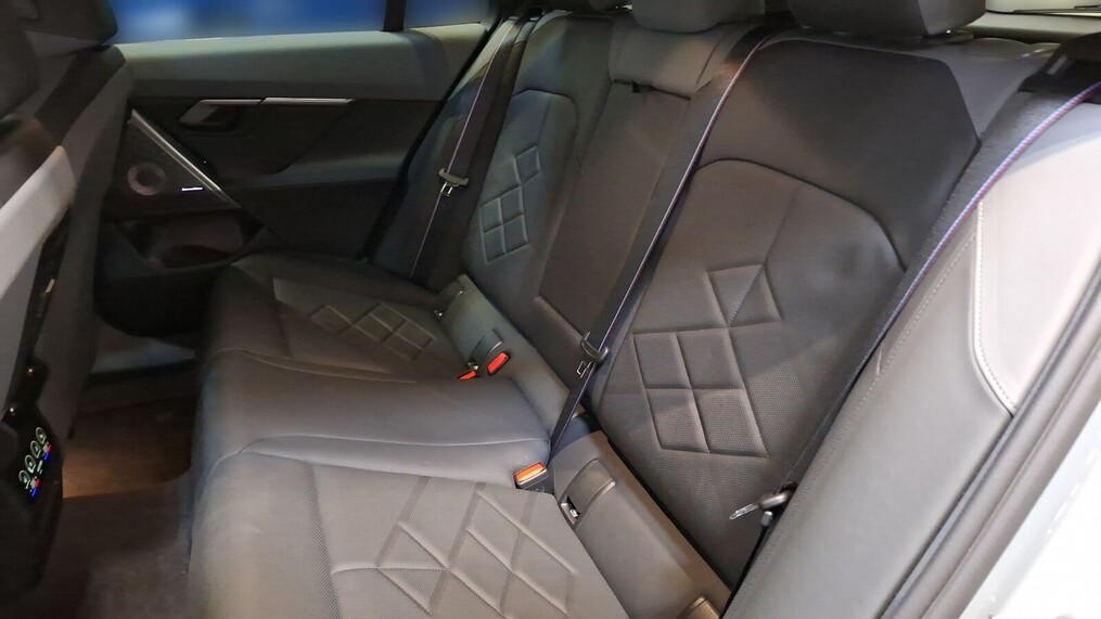 BMW Serii 5, i5