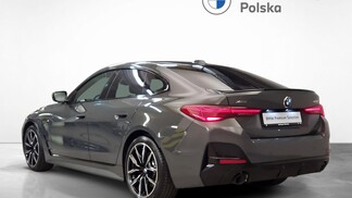 BMW Serii 4, 430