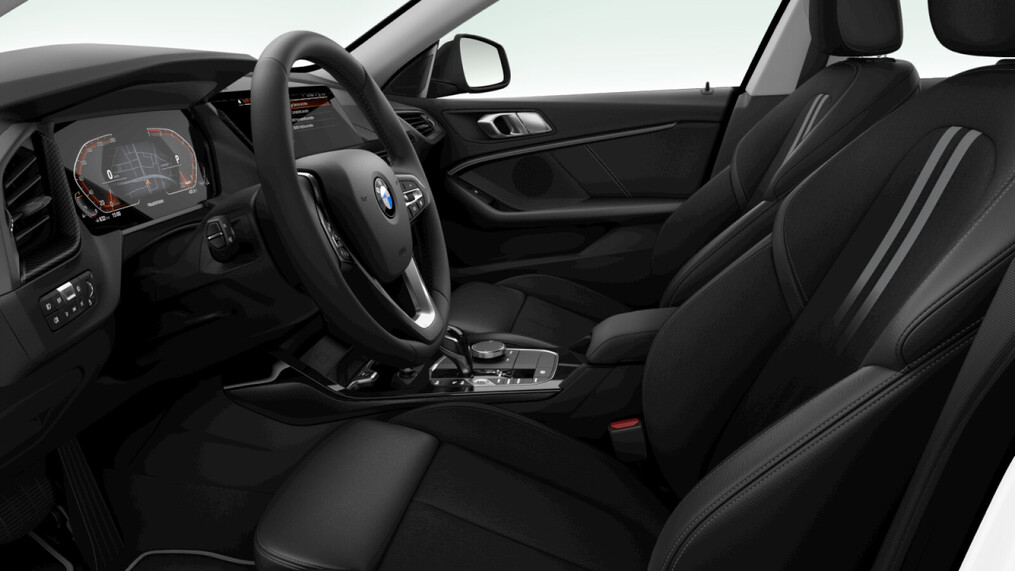 BMW Serii 2, 218