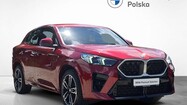 miniaturka - BMW X2