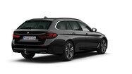 miniaturka - BMW Serii 5, 520