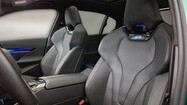 miniaturka - BMW M5