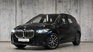 BMW Serii 2, 218