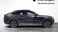 miniaturka - BMW X4