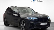 miniaturka - BMW X7