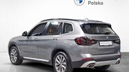 miniaturka - BMW X3
