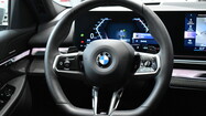BMW Serii 5, 520