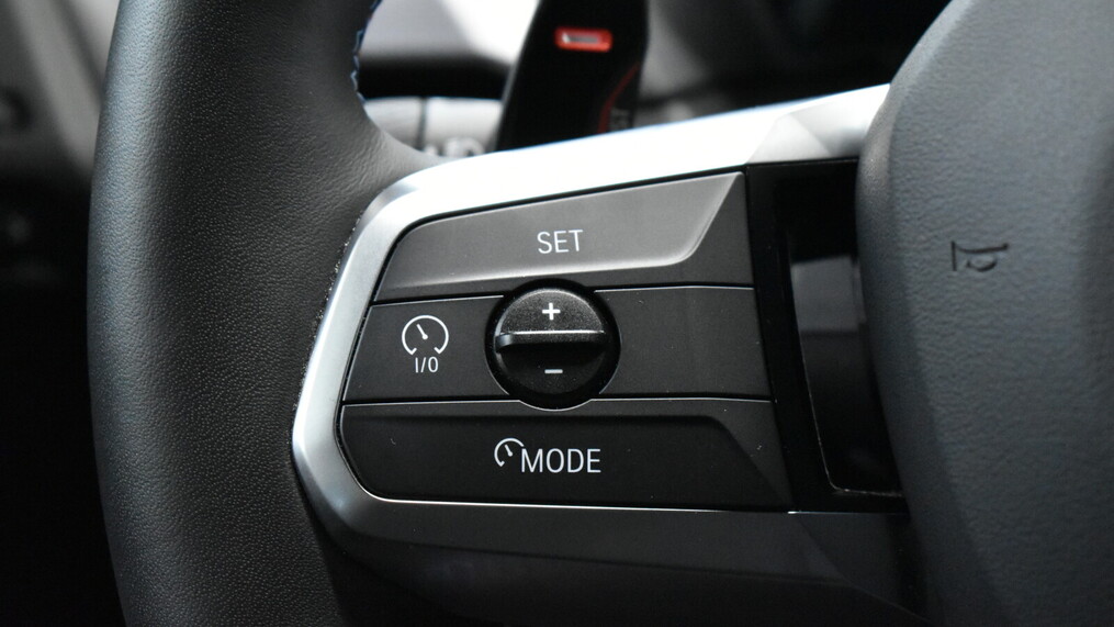 BMW Serii 1, 135