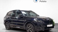 miniaturka - BMW X3