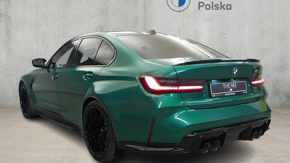 BMW M3