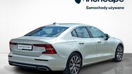 miniaturka - Volvo S60