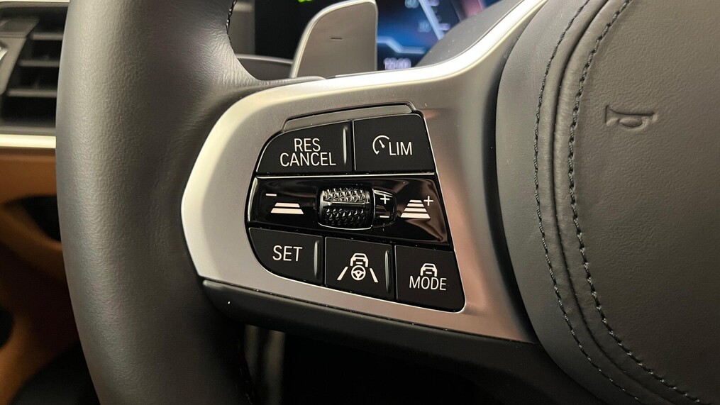 BMW Serii 4, 420