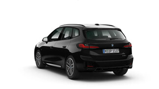 BMW Serii 2, 218