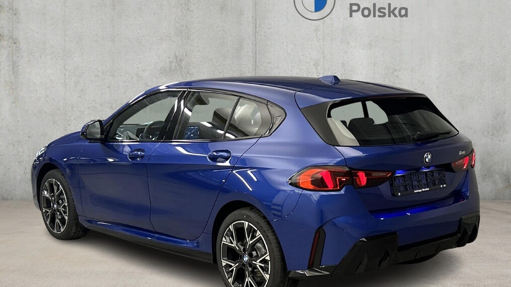 BMW Serii 1, 120