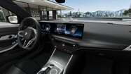 BMW Serii 3, 320