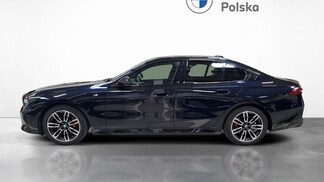 BMW Serii 5, 520