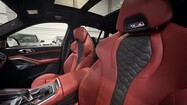 miniaturka - BMW X6 M