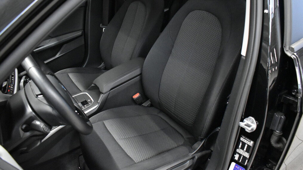 BMW Serii 1, 118