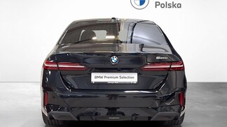 BMW Serii 5, 520
