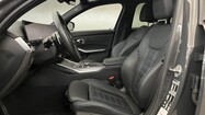 miniaturka - BMW Serii 3, 320