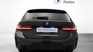 BMW Serii 3, 320