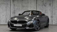 miniaturka - BMW Z4