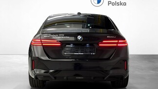 BMW Serii 5, 520
