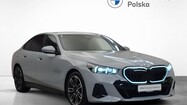 miniaturka - BMW Serii 5, 520
