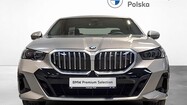 miniaturka - BMW Serii 5, 520