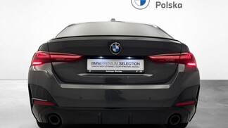 BMW Serii 4, 420