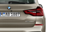 miniaturka - BMW X3