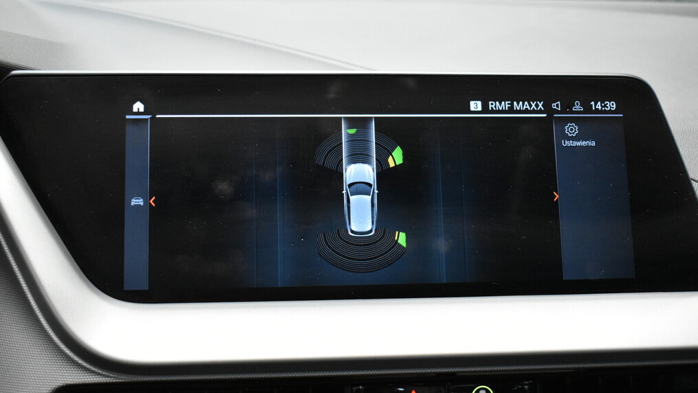 BMW Serii 1, 118