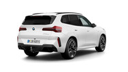 miniaturka - BMW X3