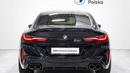 BMW M8