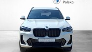 miniaturka - BMW X3