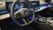 BMW Serii 5, 520