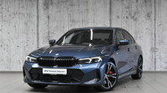 miniaturka - BMW Serii 3, 320