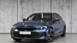 BMW Serii 3, 320