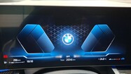 BMW Serii 5, 520