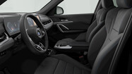 miniaturka - BMW X1