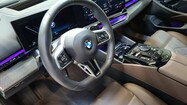 BMW Serii 5, 520
