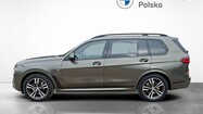 miniaturka - BMW X7