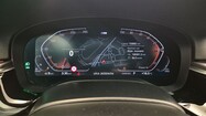 BMW Serii 5, 540