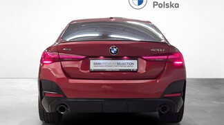 BMW Serii 4, 420