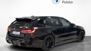 miniaturka - BMW M5