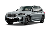 miniaturka - BMW X3