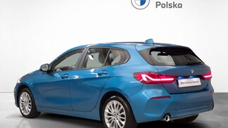 BMW Serii 1, 118